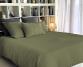 Linetxea Flat Sheet Khaki - Couleur Chanvre