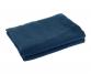 Pure hemp flat sheet Japan Blue - Couleur Chanvre